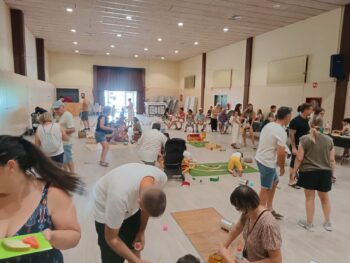 "FESTA FINAL DE CURS"